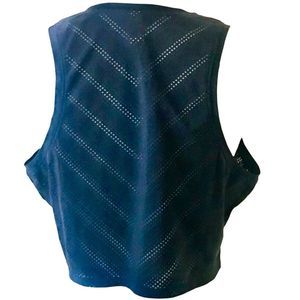 Under Armour Tank Mesh Back Heat Gear Size XL Y